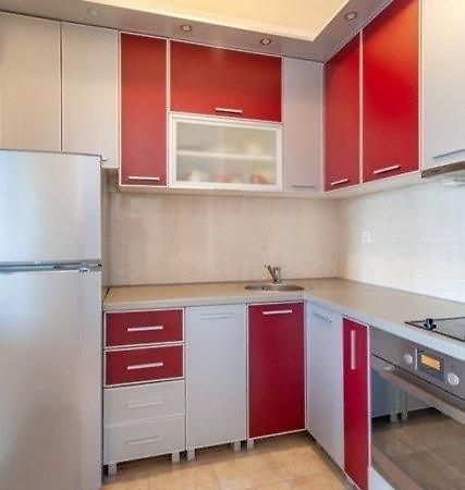 Sofy Center Apartment Нови Сад Екстериор снимка