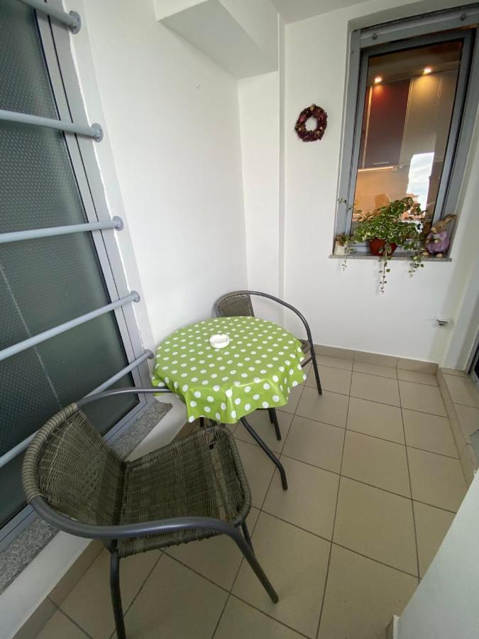 Sofy Center Apartment Нови Сад Екстериор снимка